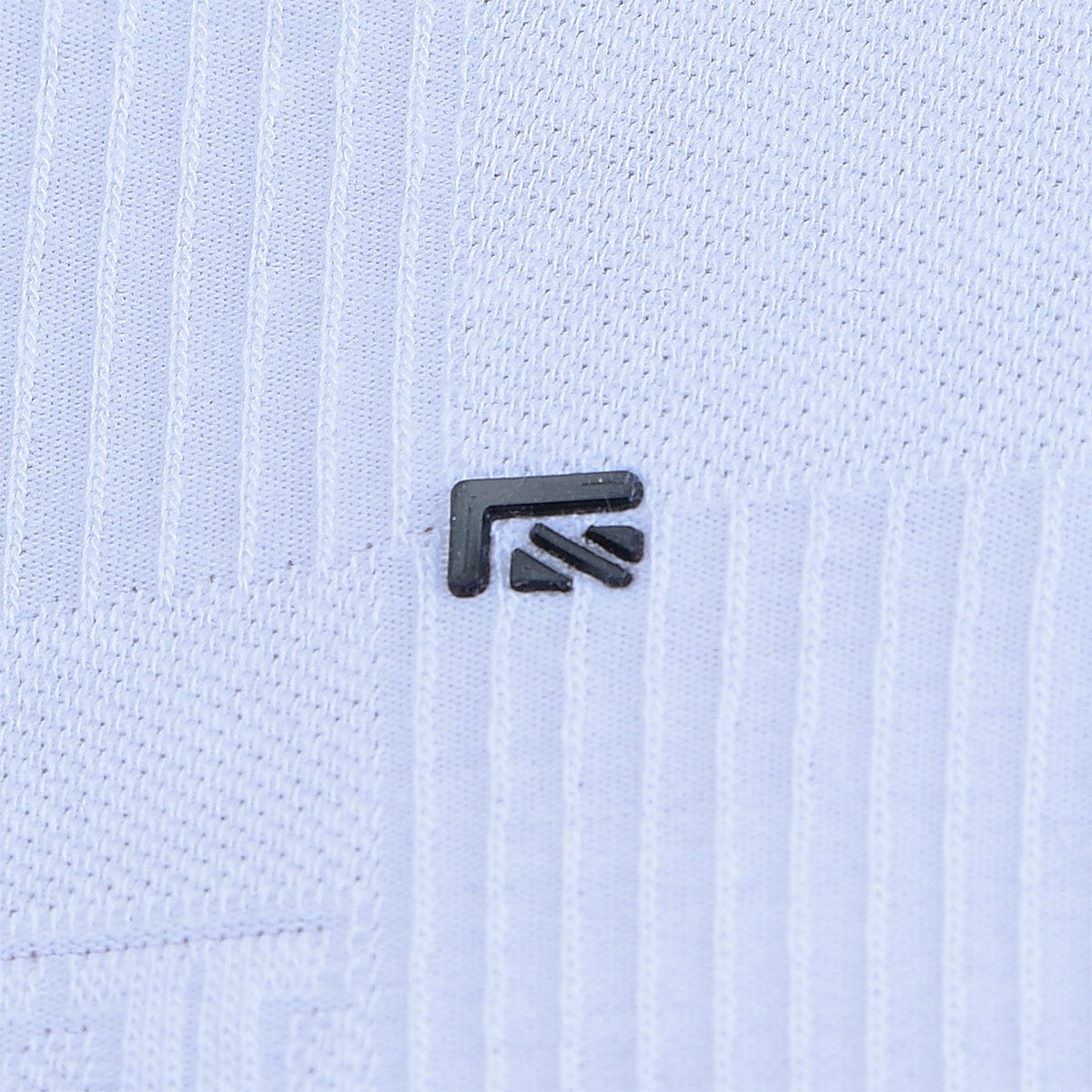Polo Regular Blanco - imagen 5