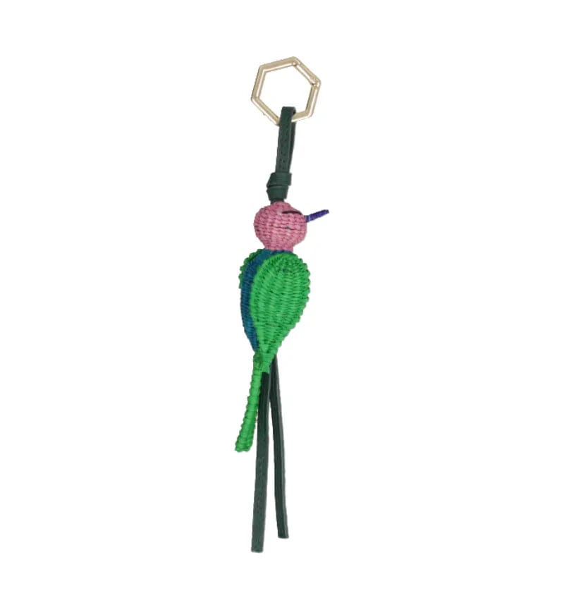 Bag Charm  Colibrí - imagen 1