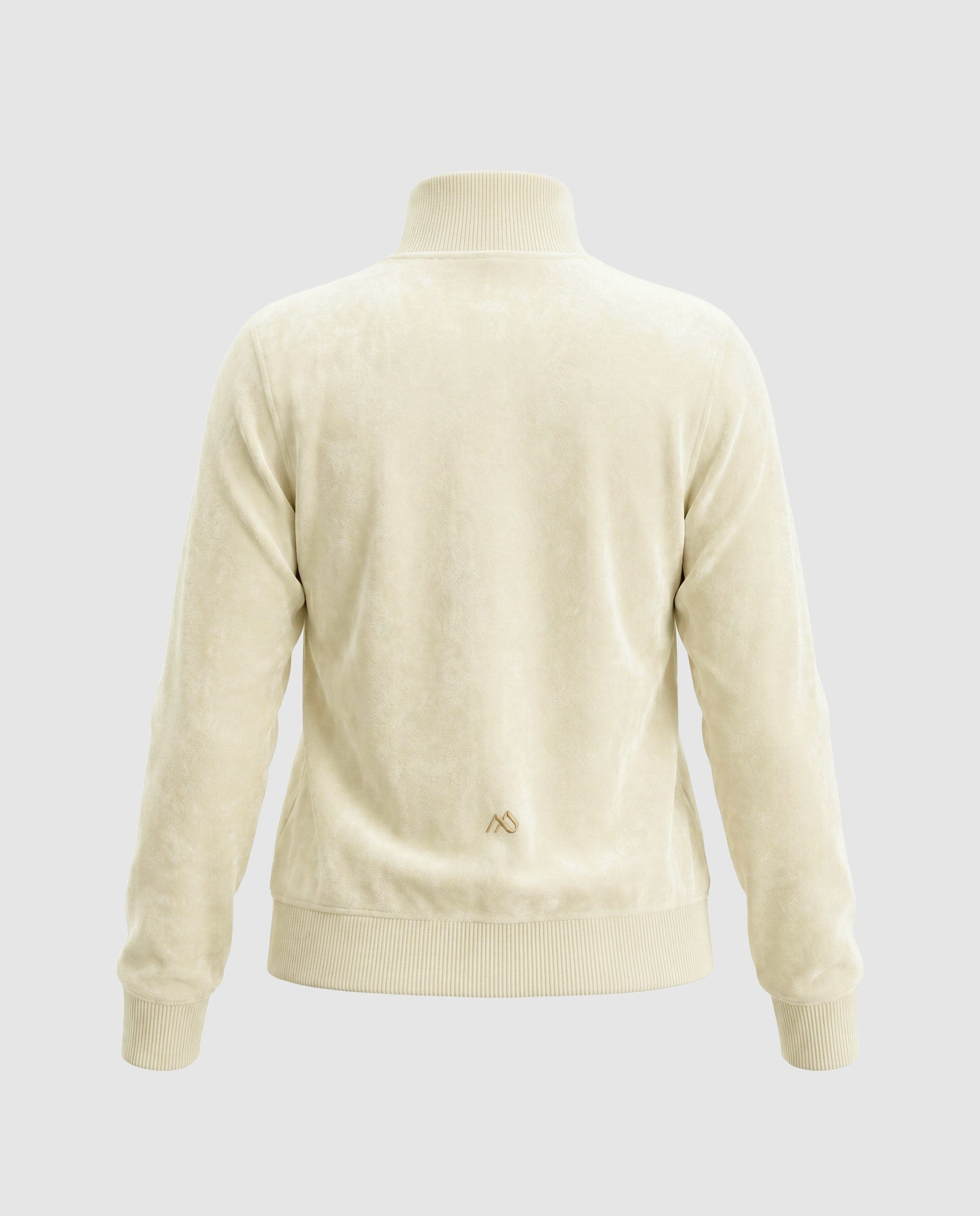 Chaqueta Snowy Confort Marfil - imagen 5