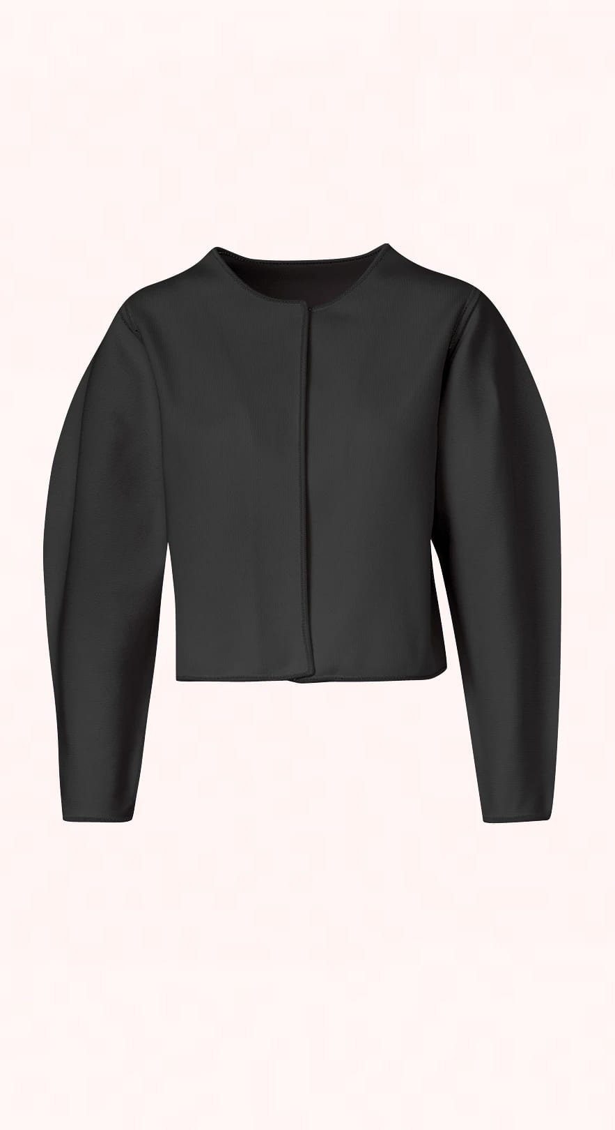 Lora Jacket - imagen 10