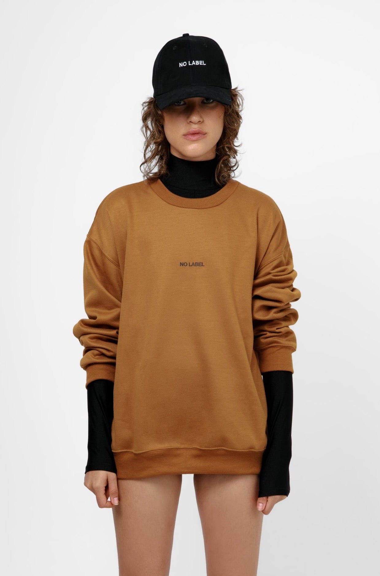 Saco Essential Deluxe - Ocre - imagen 5
