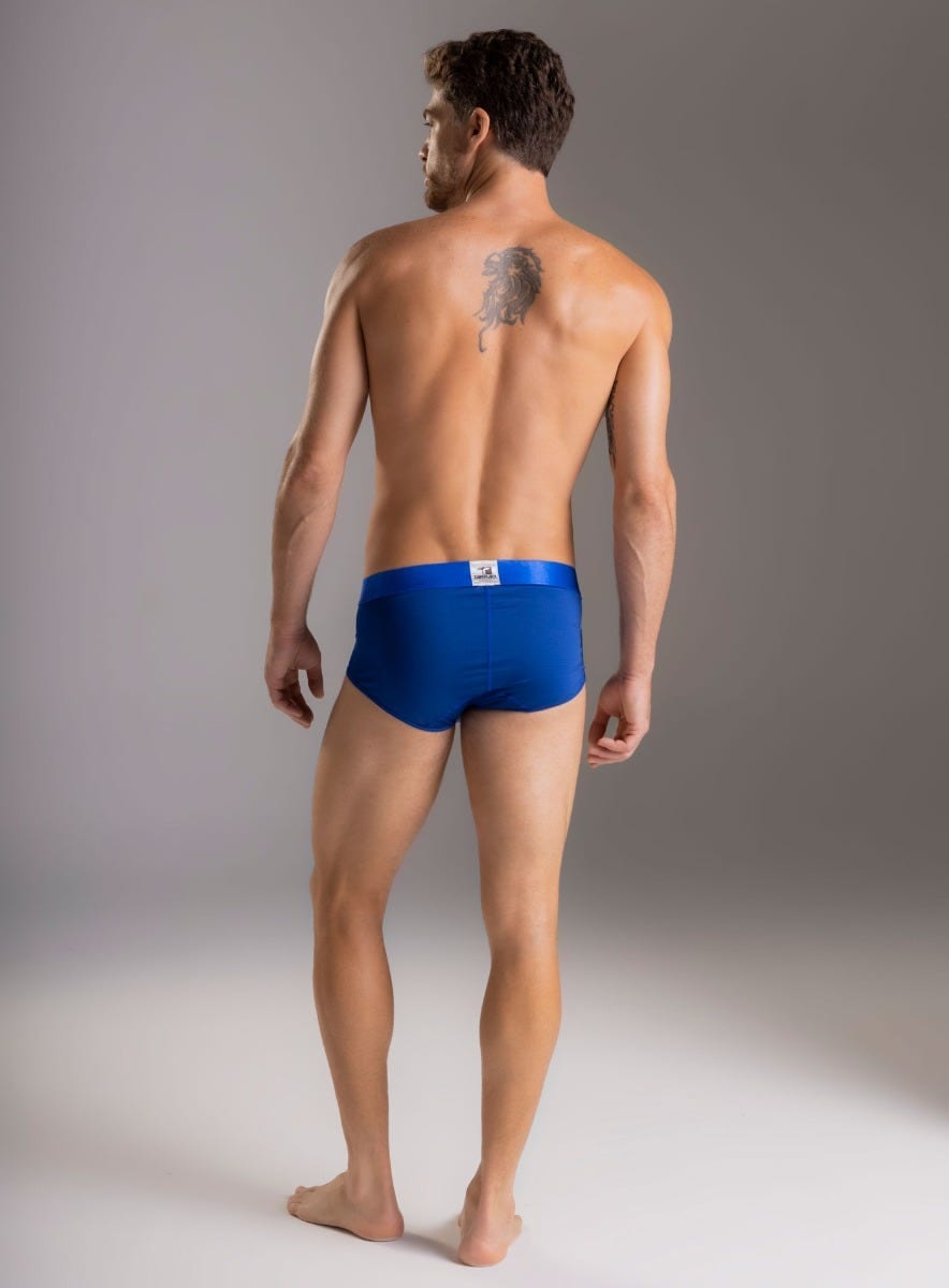 BOXER BRIEF MICROFIBRA F-E GUSUS - imagen 2