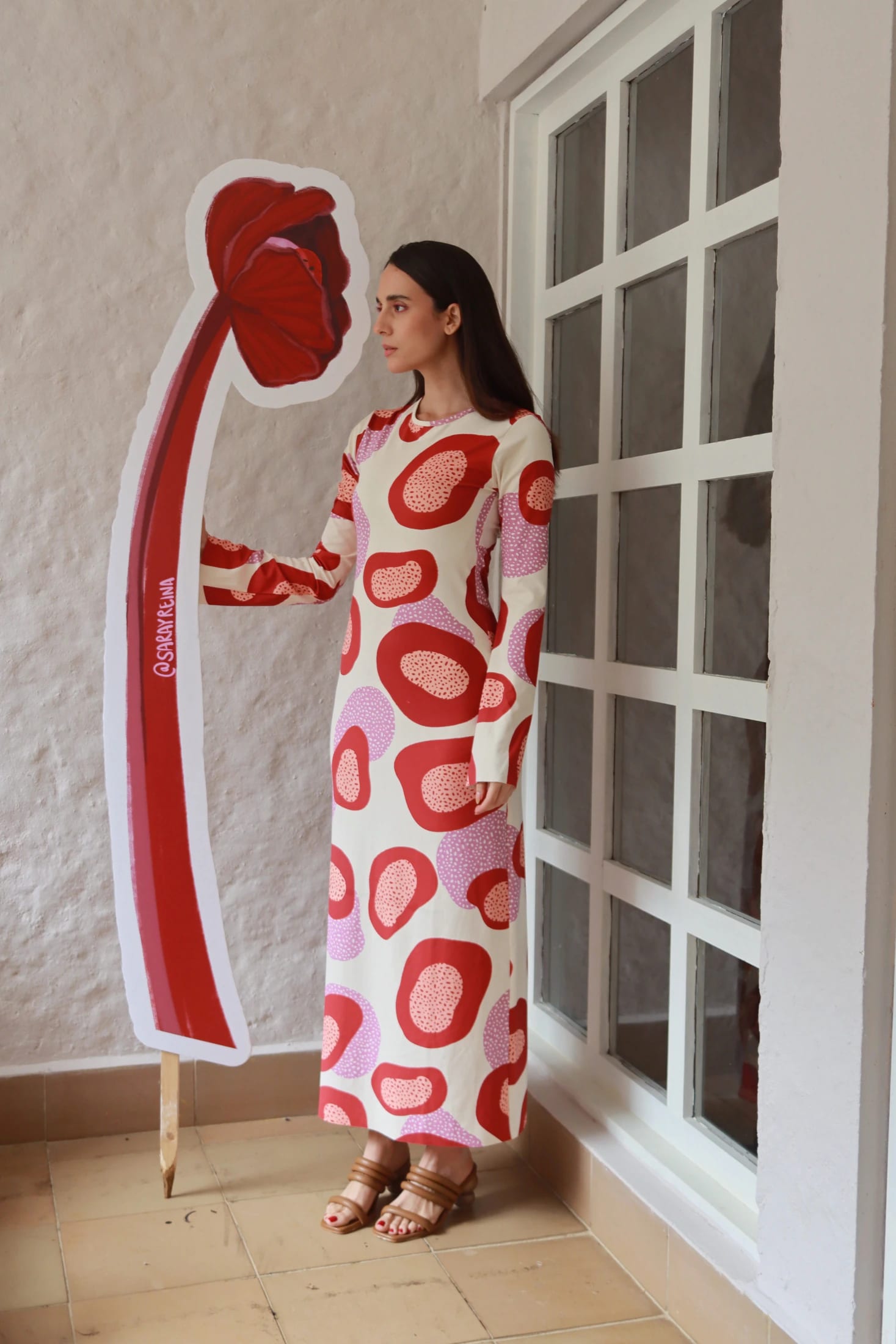 Vestido Anhelí - imagen 4