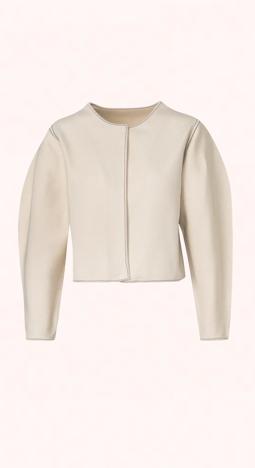 Lora Jacket - imagen 7