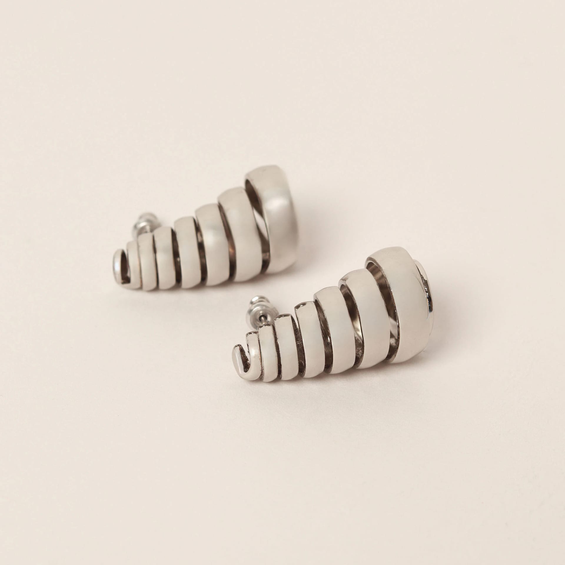 Aretes Espiral - imagen 1
