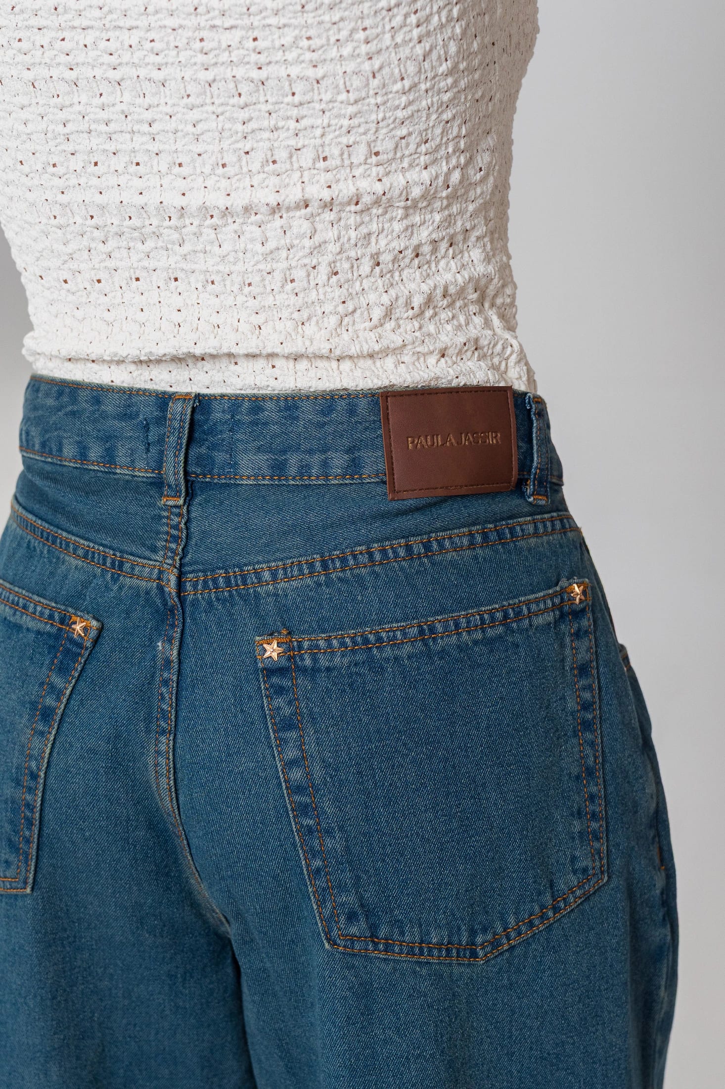 Wrap Jeans - imagen 8
