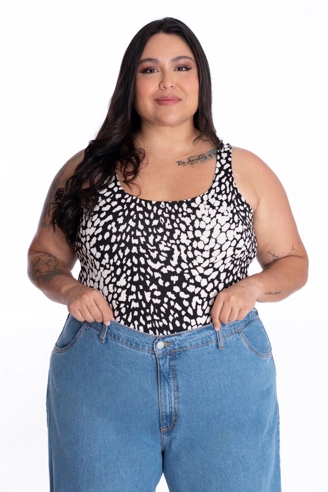 Body Aura Estampado - imagen 5
