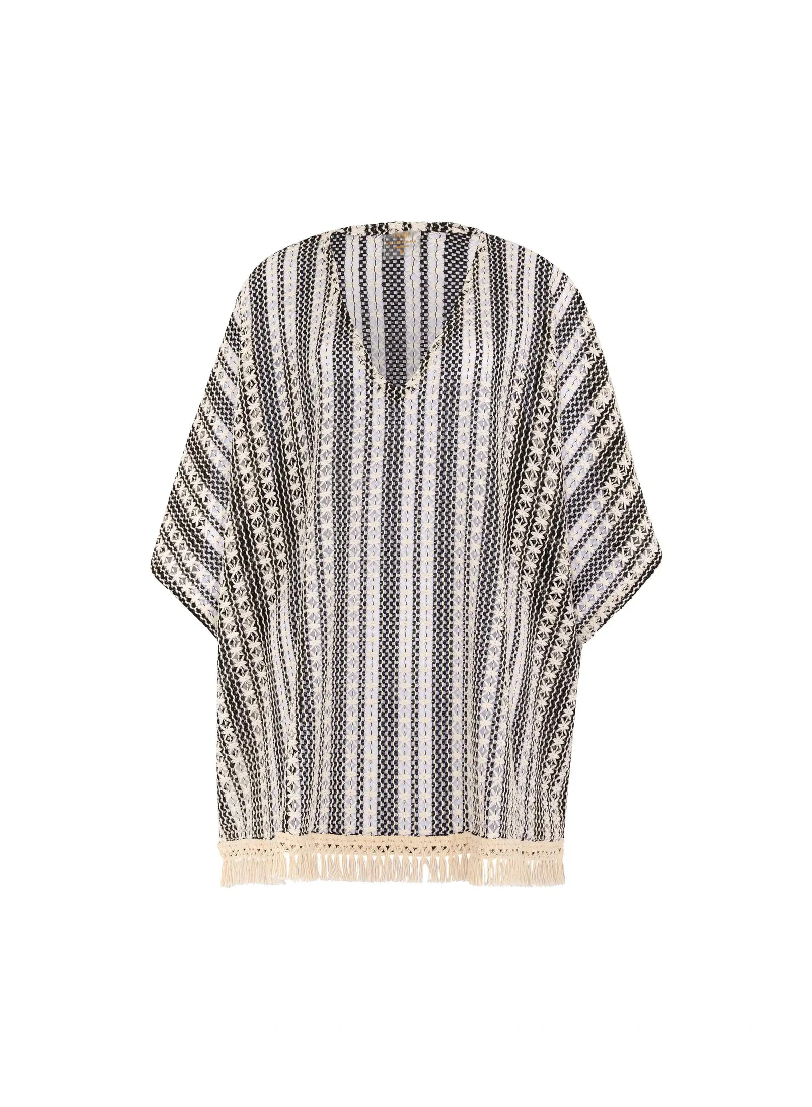 Poncho Sasa Onyx - imagen 1