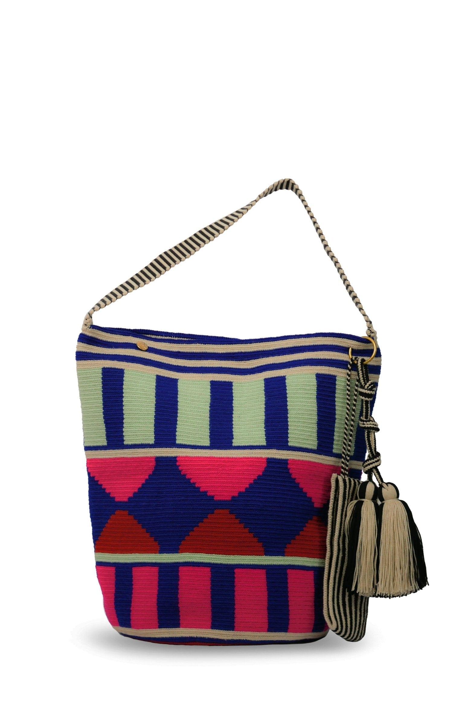 Amapola Beach Bag - imagen 4