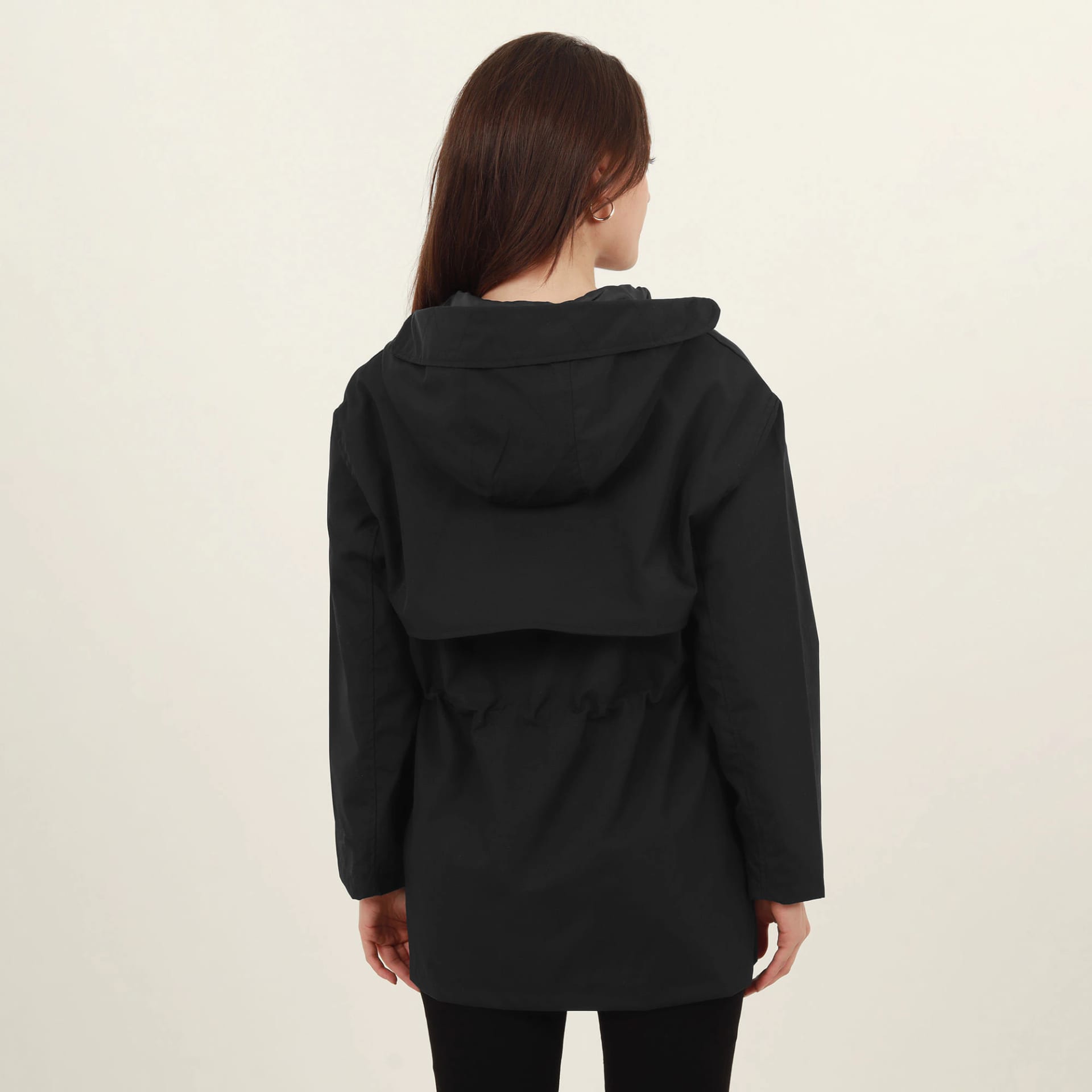 Chaqueta Tipo Gabardina - imagen 12