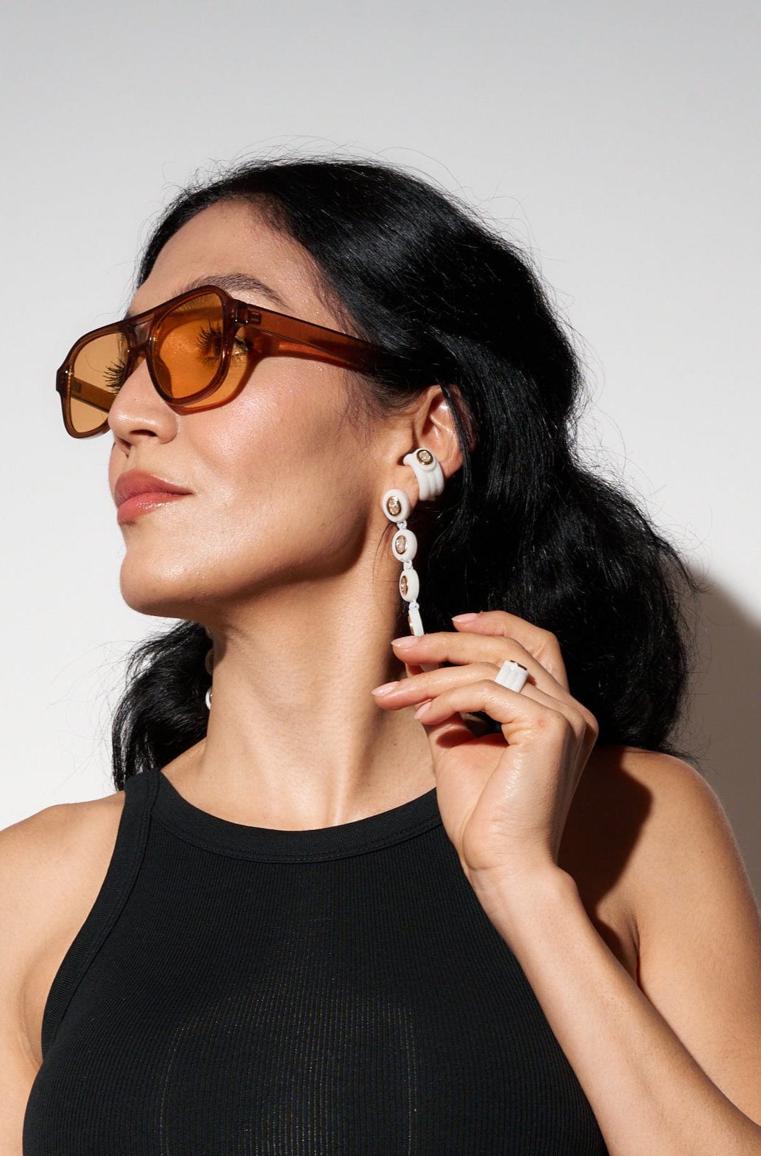 MERINGUE - EARCUFF - imagen 4