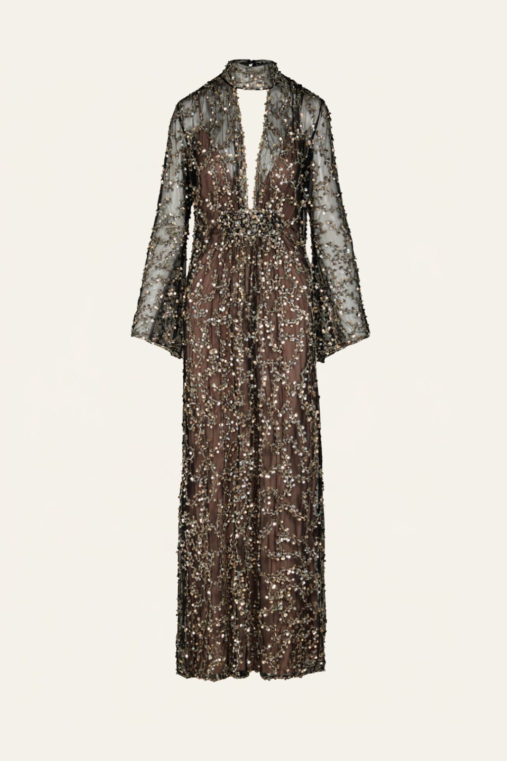 Artistic Lifestyle Dress - imagen 1