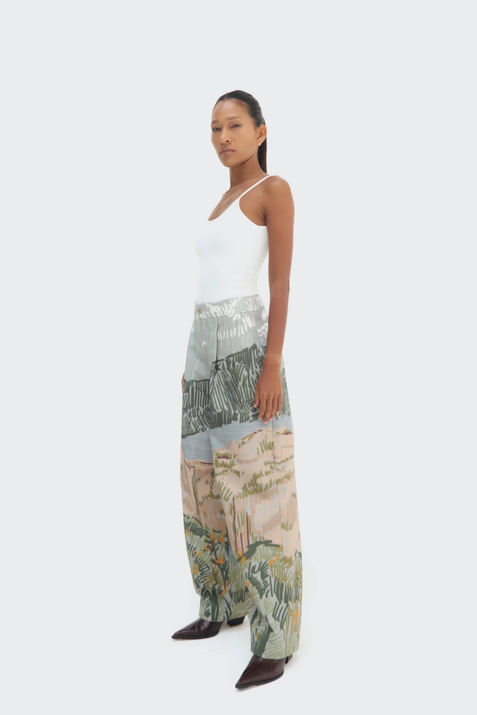 Pantalones Bruma - imagen 7