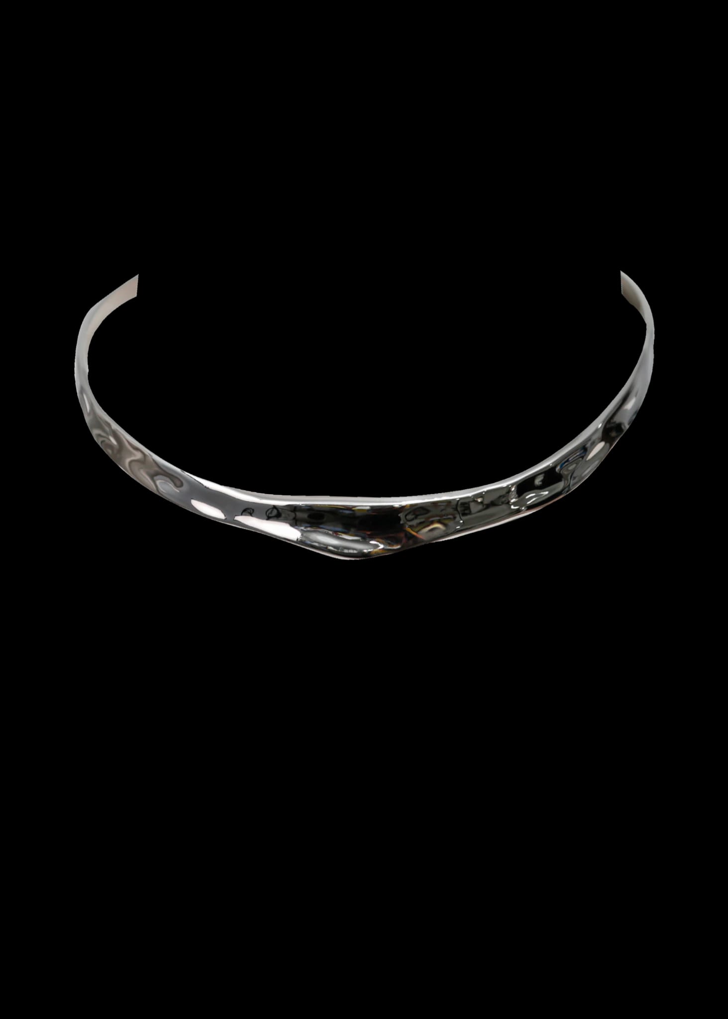 Collar Perla - imagen 1