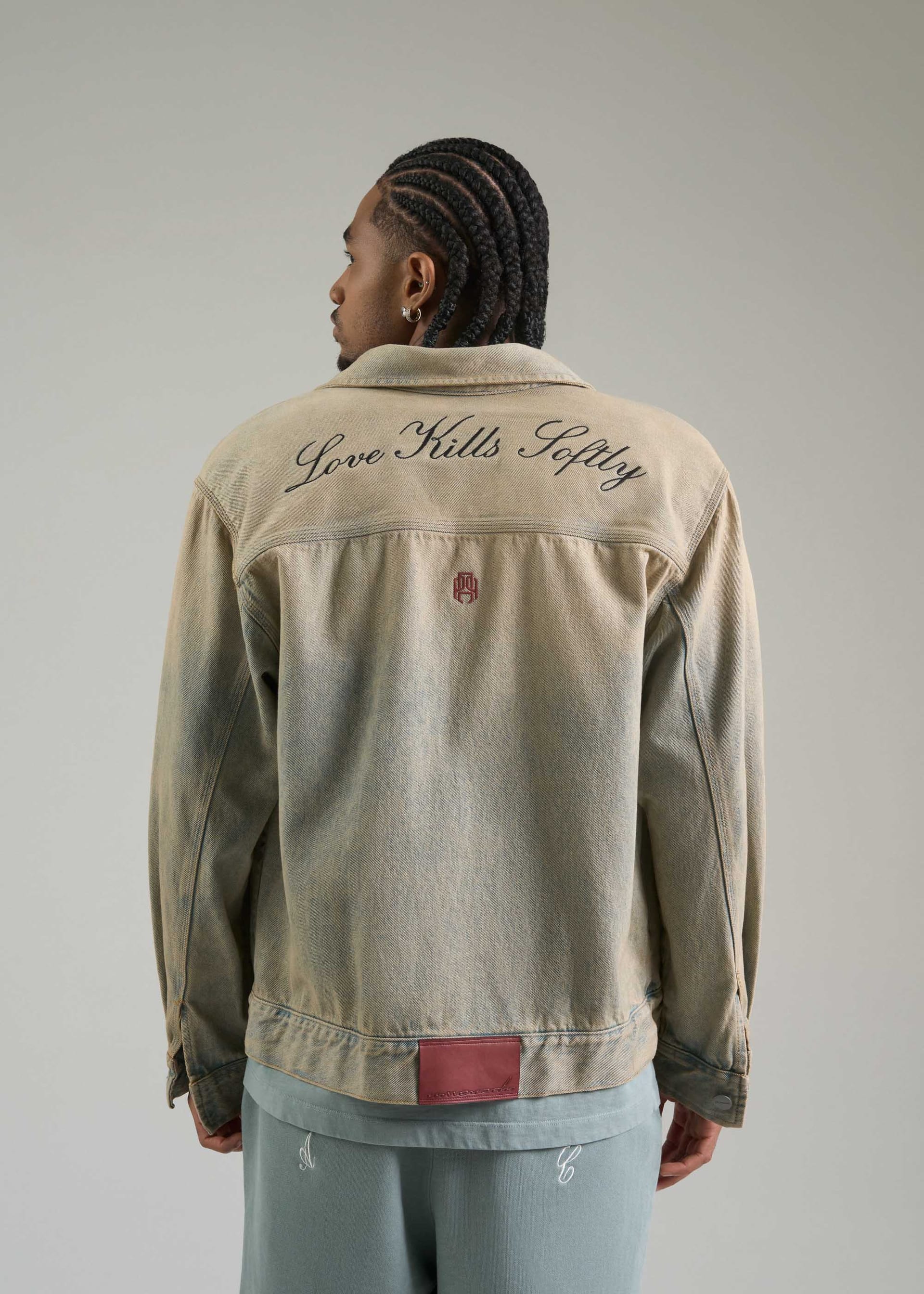 FEVER JACKET - imagen 3