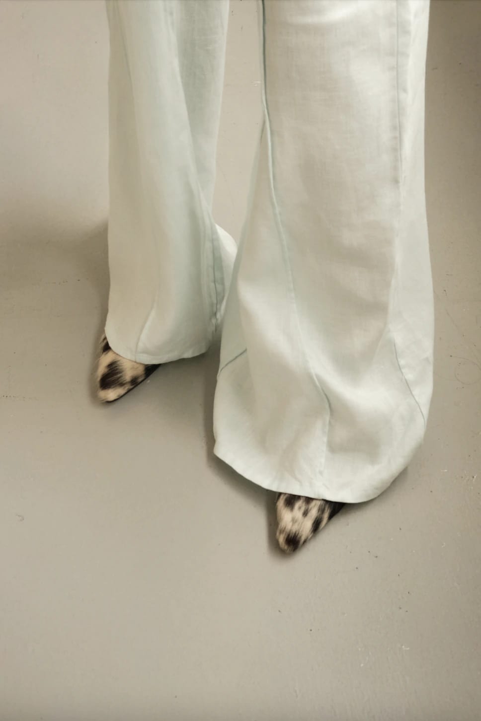 Nala Mules | Cuero manchas - imagen 2