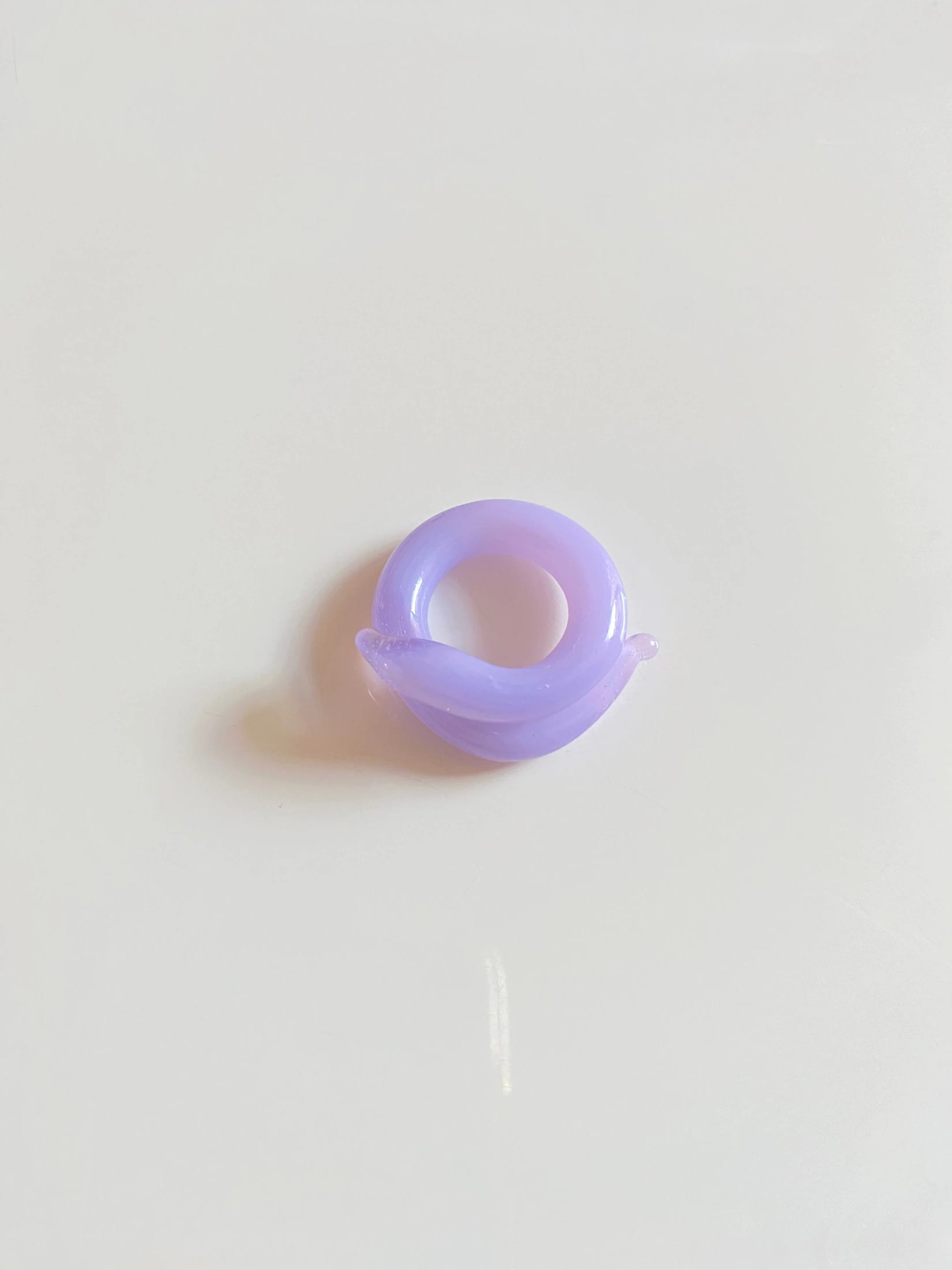 Anillo sencillo - imagen 10