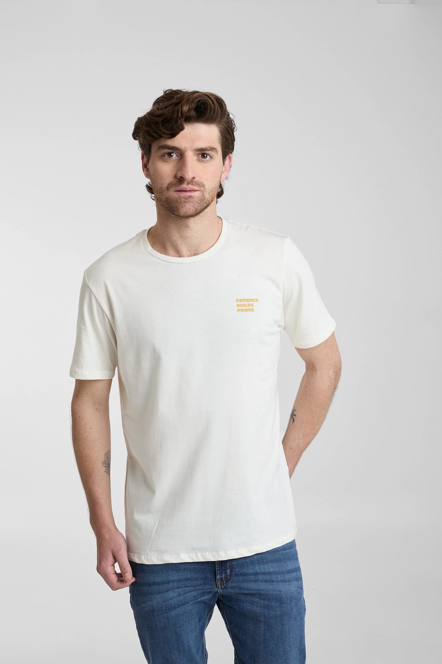 Camiseta Fish - imagen 7