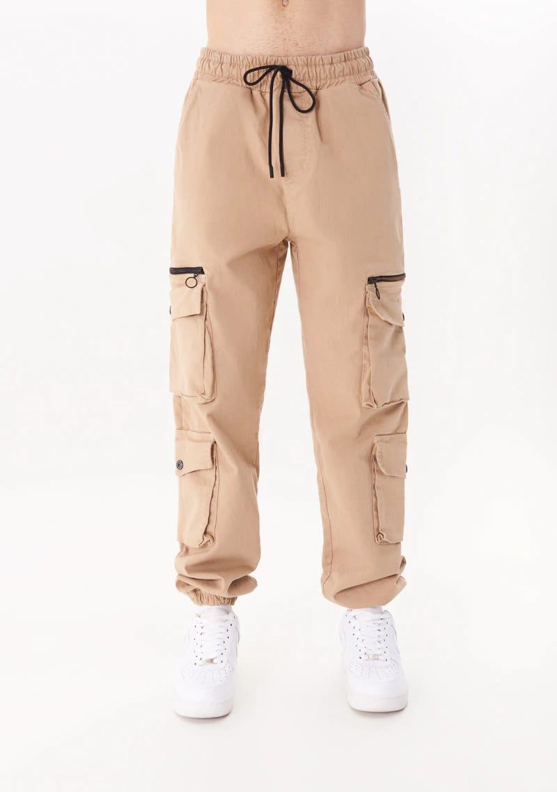College Cargo pants - imagen 2
