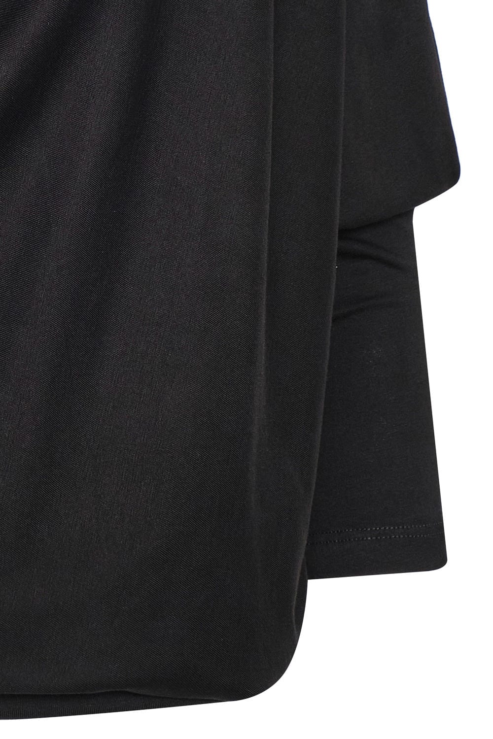 Blusa adelle negro - imagen 3