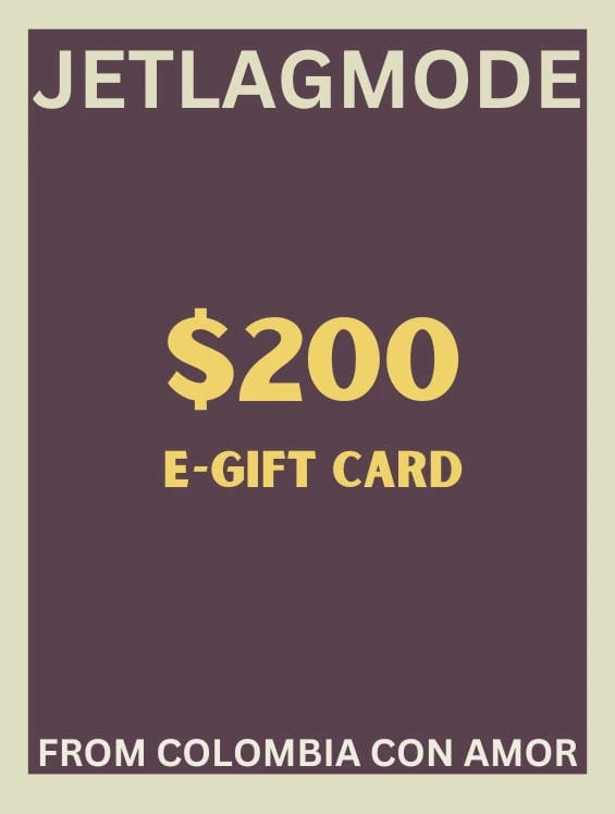 E-Gift Card $200 - imagen 1