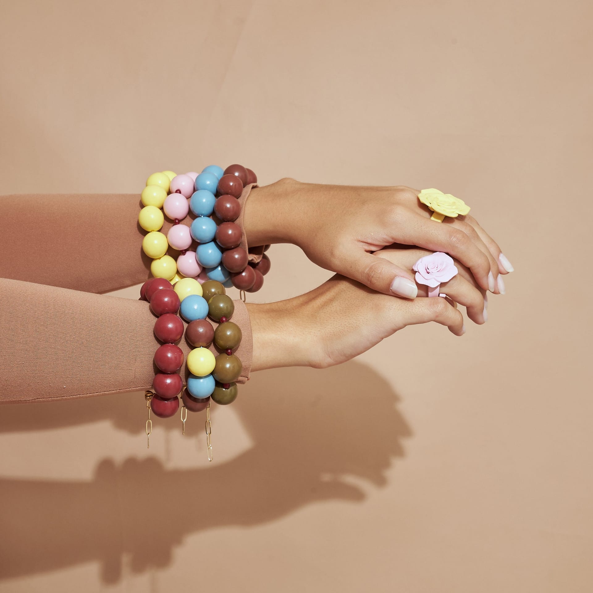 Pulsera Blue Lagoon - imagen 2