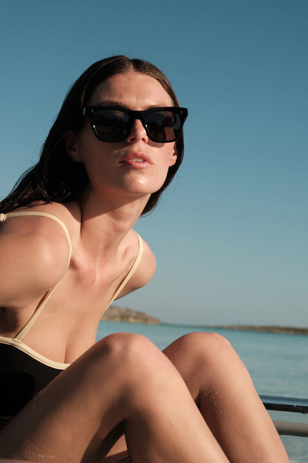 Pyramid Of The Sun Sunglasses - imagen 2