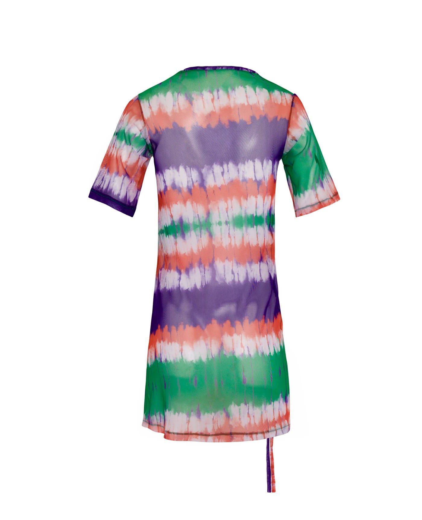 VESTIDO CORTO EDEN - imagen 3