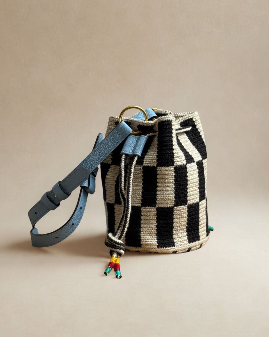Alameda N Small Bucket Bag - imagen 3