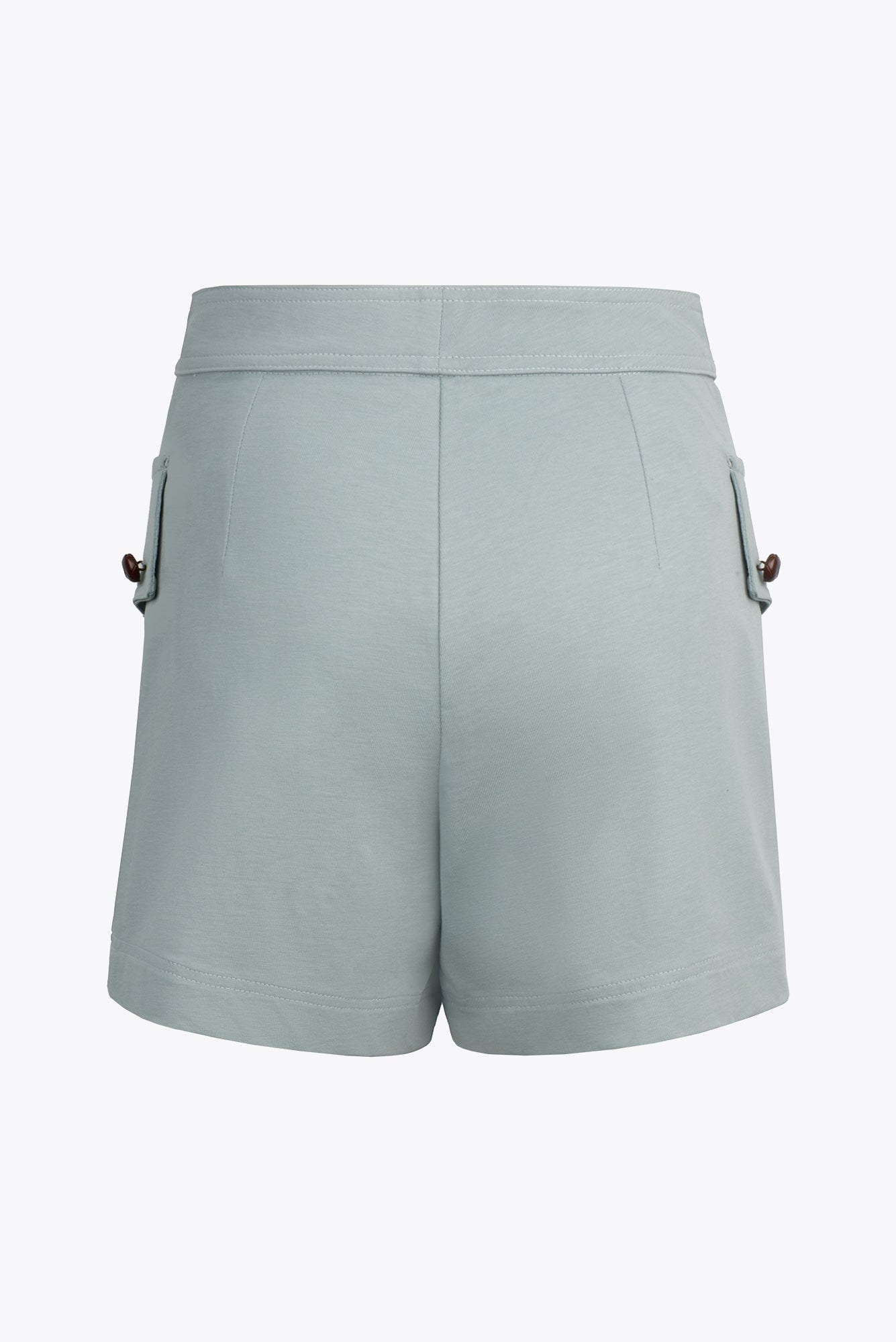 Short Anahi Ice Blue - imagen 5
