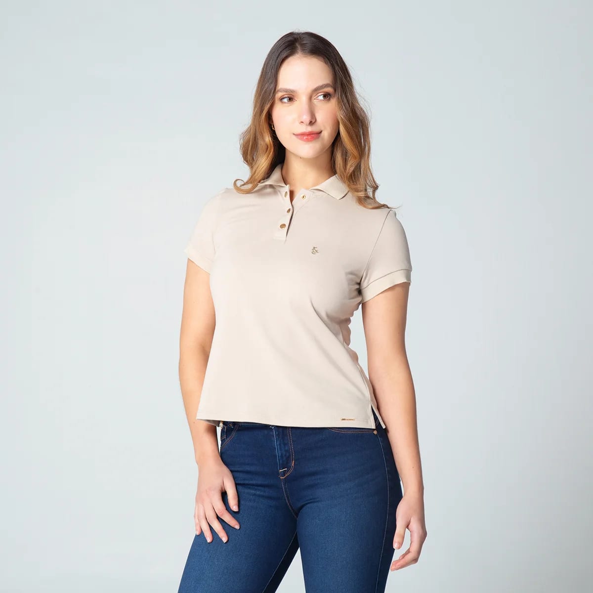 Camiseta Polo Slim Waterloo - imagen 15