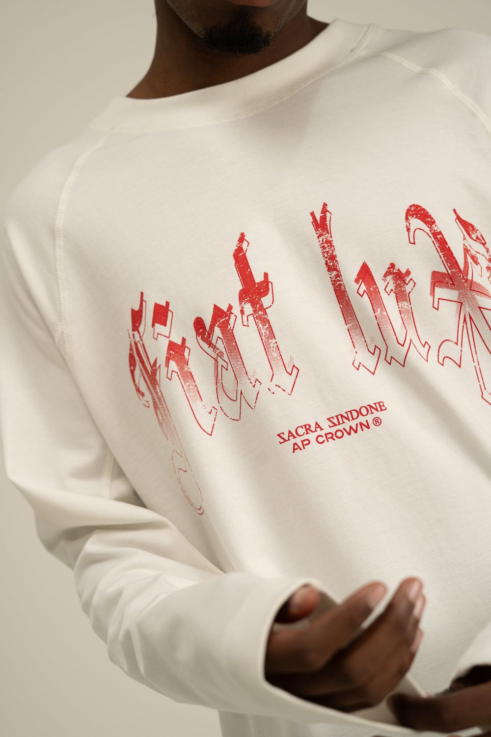 SANCTUS PULLOVER - imagen 5
