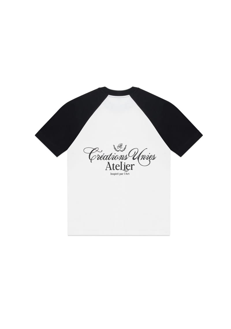 Inner Circle Atelier t-shirt - imagen 1