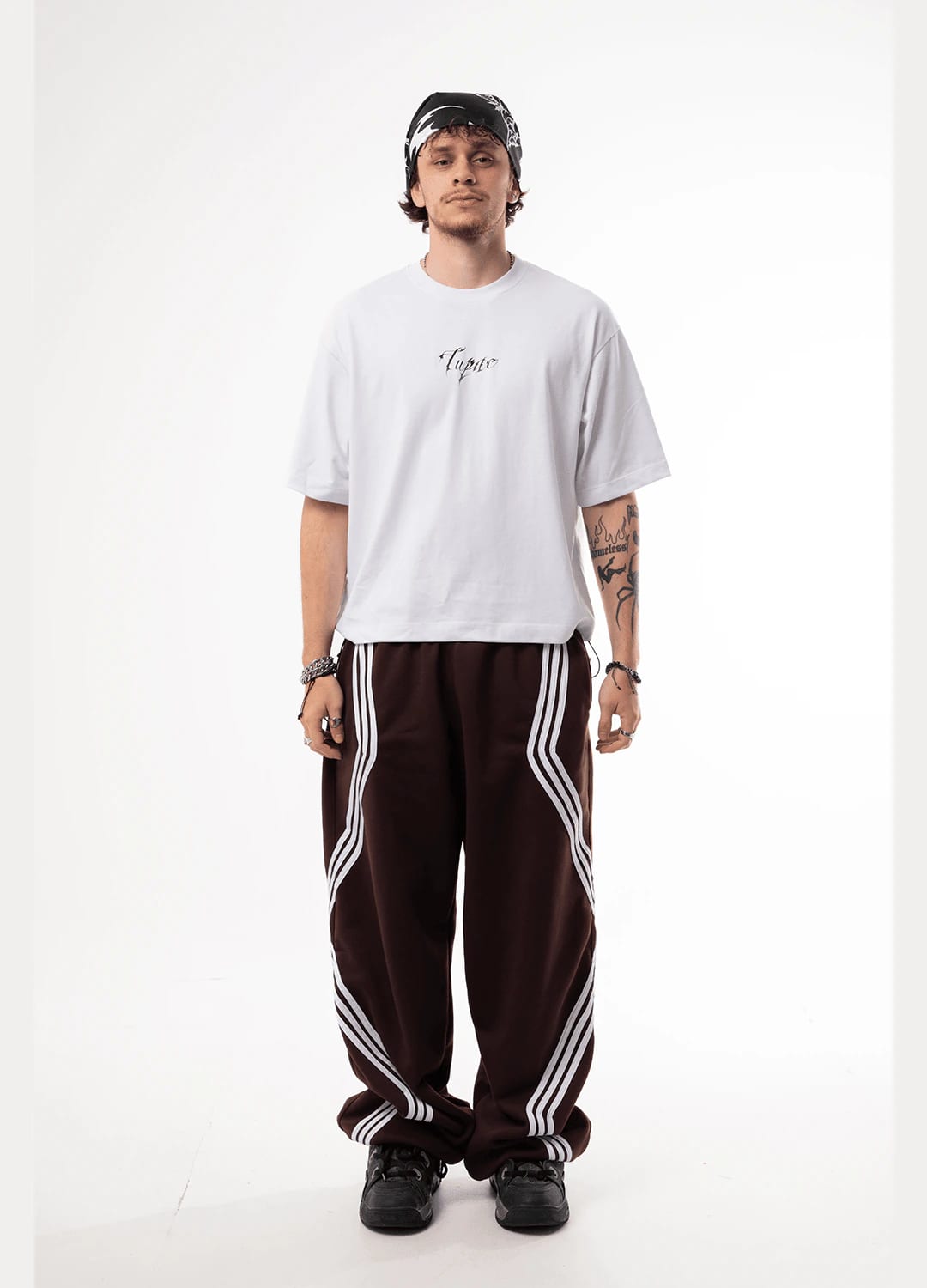 Camiseta Tupac Animado - imagen 4