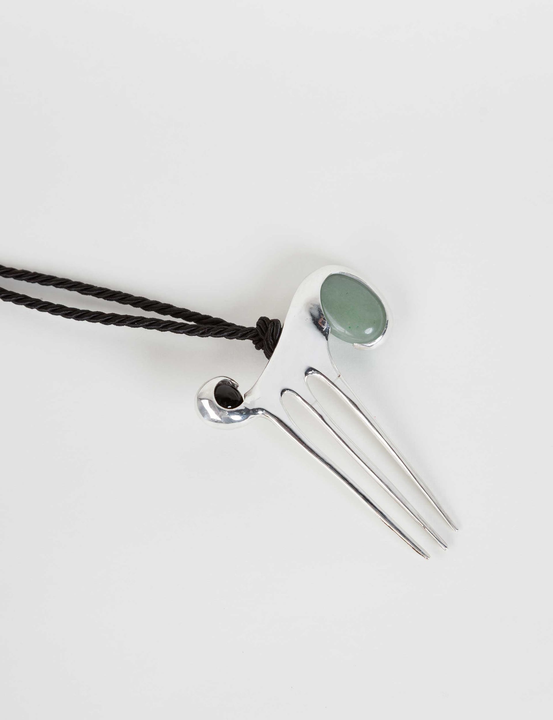 Hair Pin Rizo - imagen 4