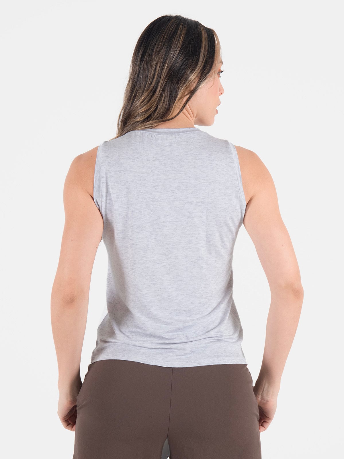 Camisilla karin gris jasped - imagen 4