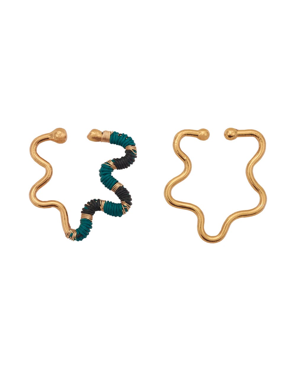 Alba Earcuff Maxi (Setx2) - imagen 4