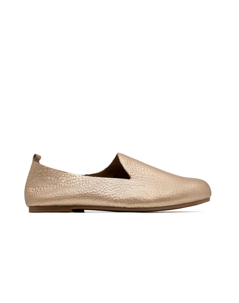 Mocasín de cuero  REF ALS1086 - imagen 2