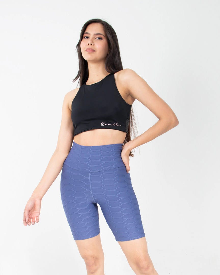Biker Deportivo Con Push Up - imagen 4