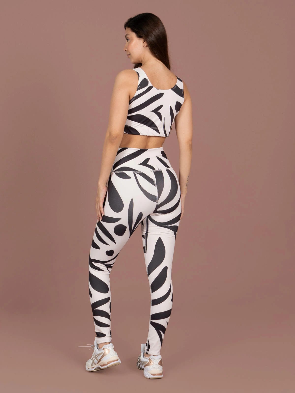 Yinyan leggins set - imagen 2