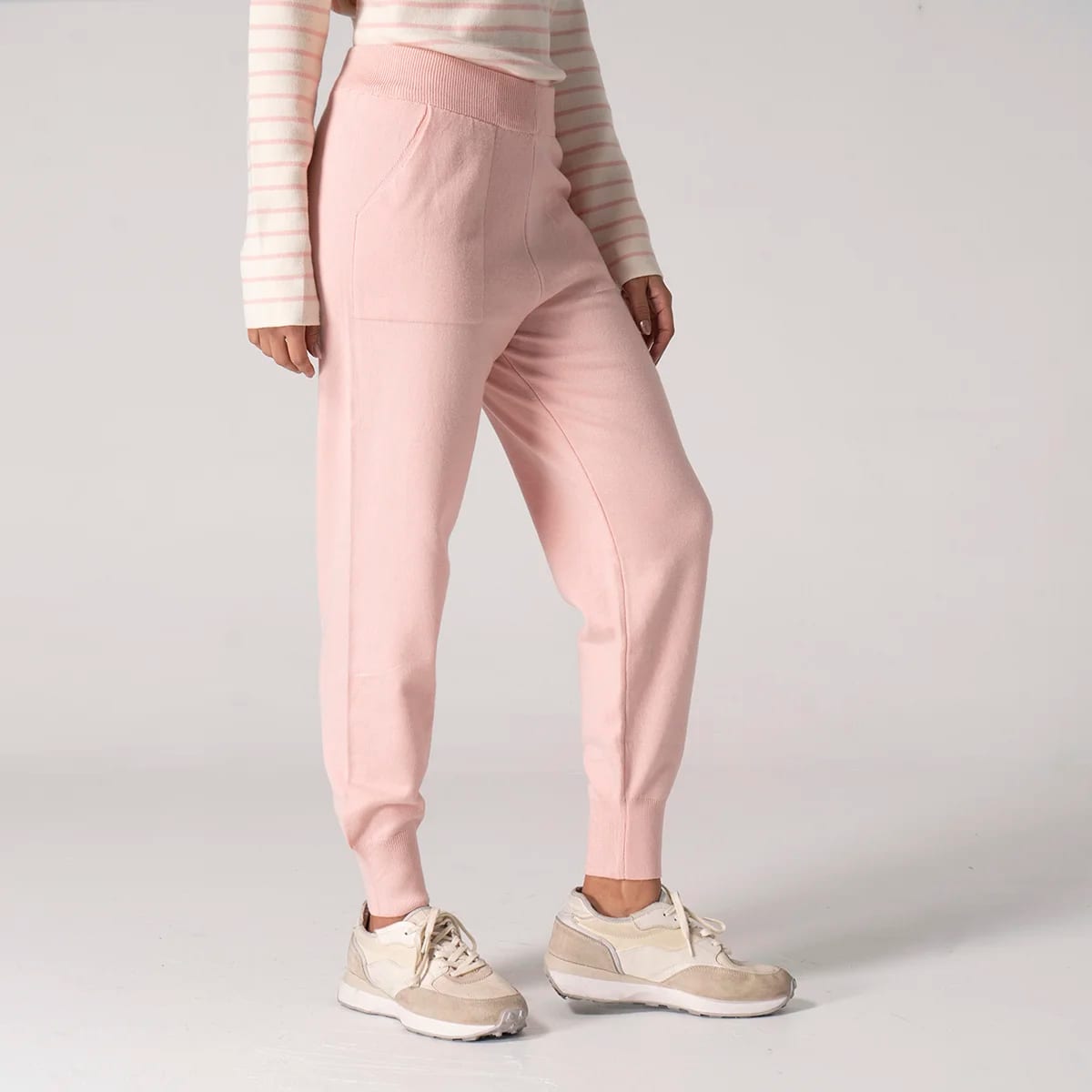 Conjunto Sport Tejido Amour - imagen 9