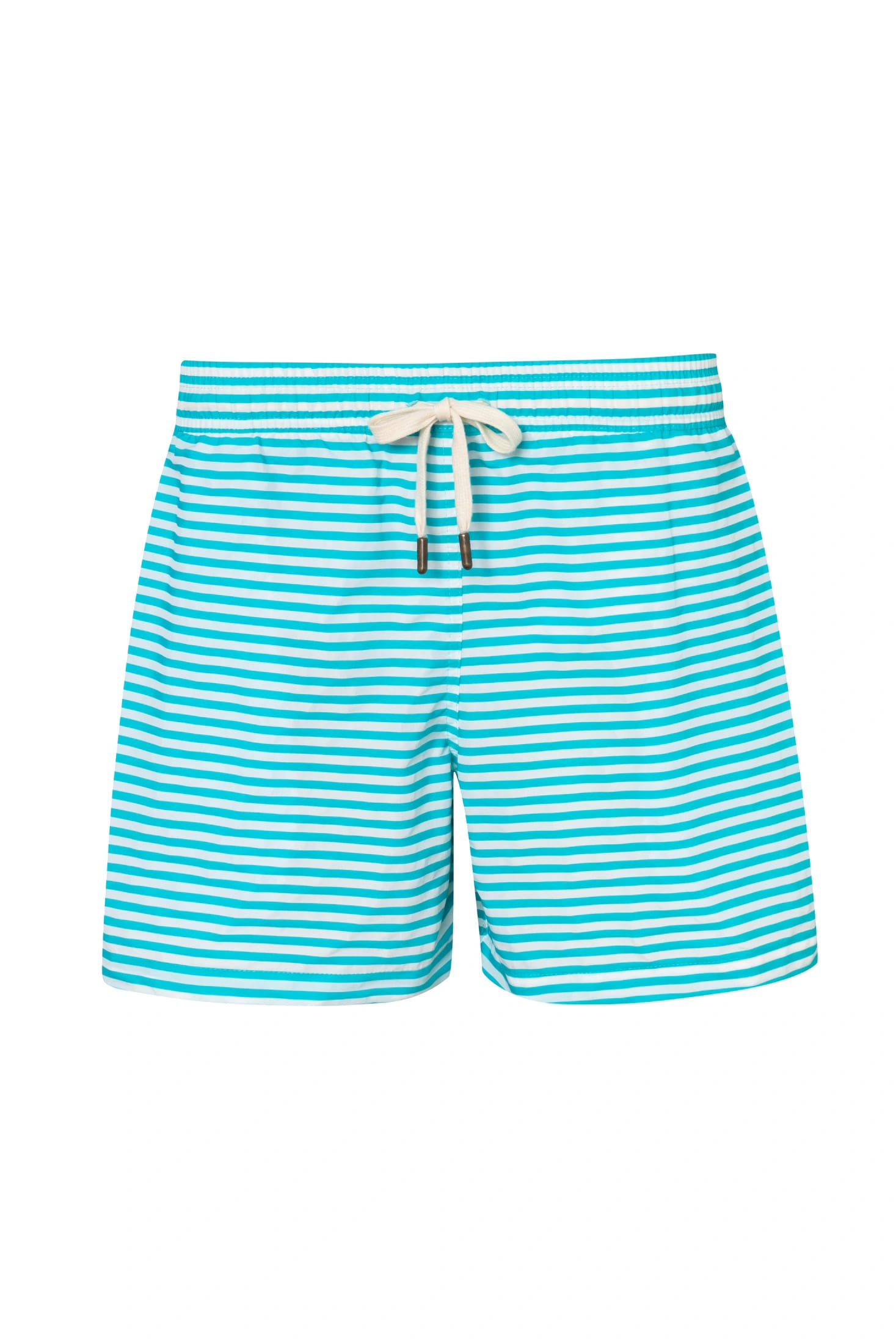 Pantaloneta de Baño Slim Listra Water - imagen 1