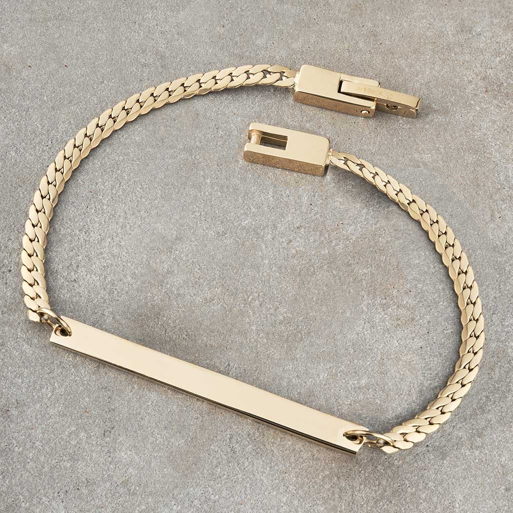 Pulso Serpiente Placa - imagen 2