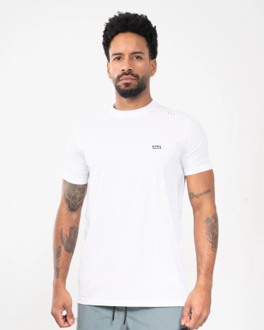Camiseta Deportiva Hombre - imagen 2