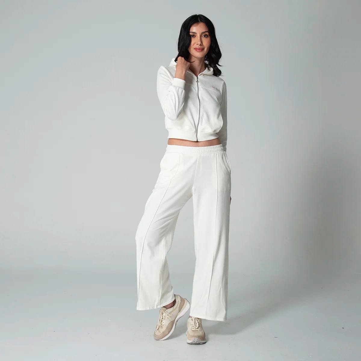 Chaqueta Corta Slim Lottery - imagen 5