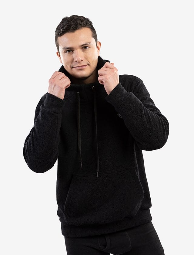 Buzo Térmico Ankora Unisex - imagen 6