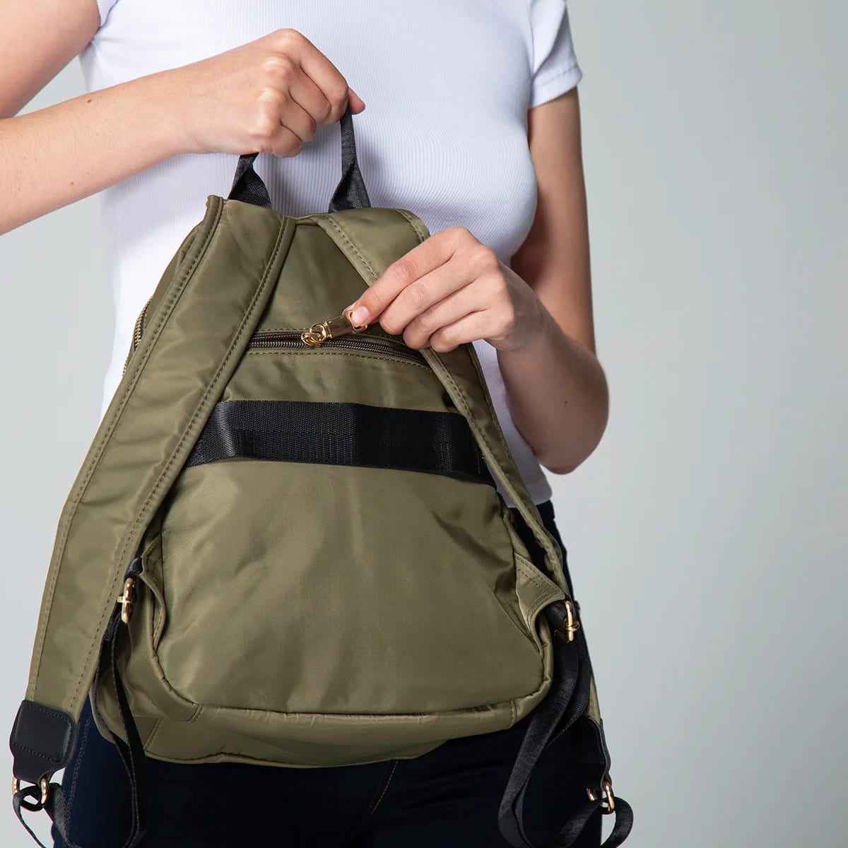 Morral Juvenil Chiqui - imagen 8