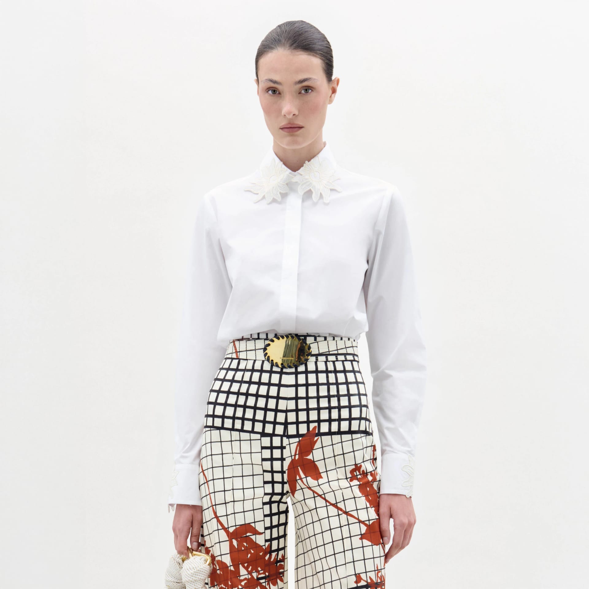 Naroa Blouse - imagen 1
