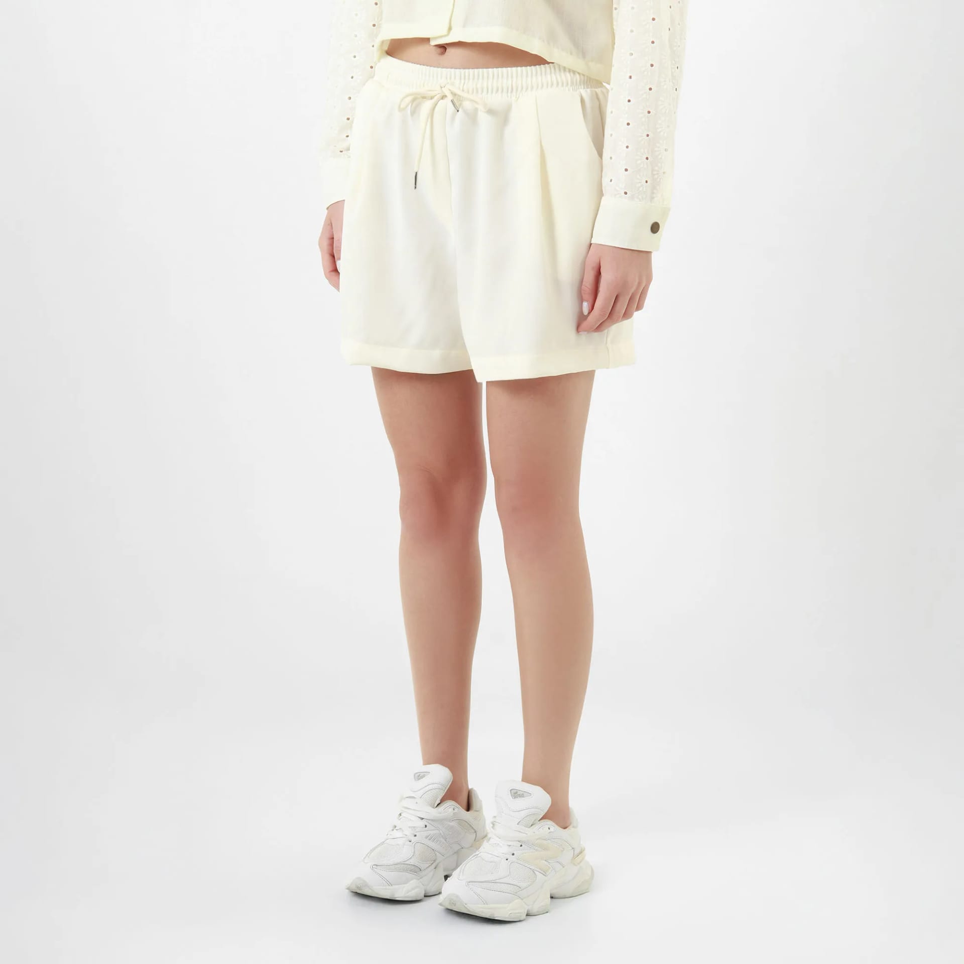 Short Tiro Alto - imagen 3