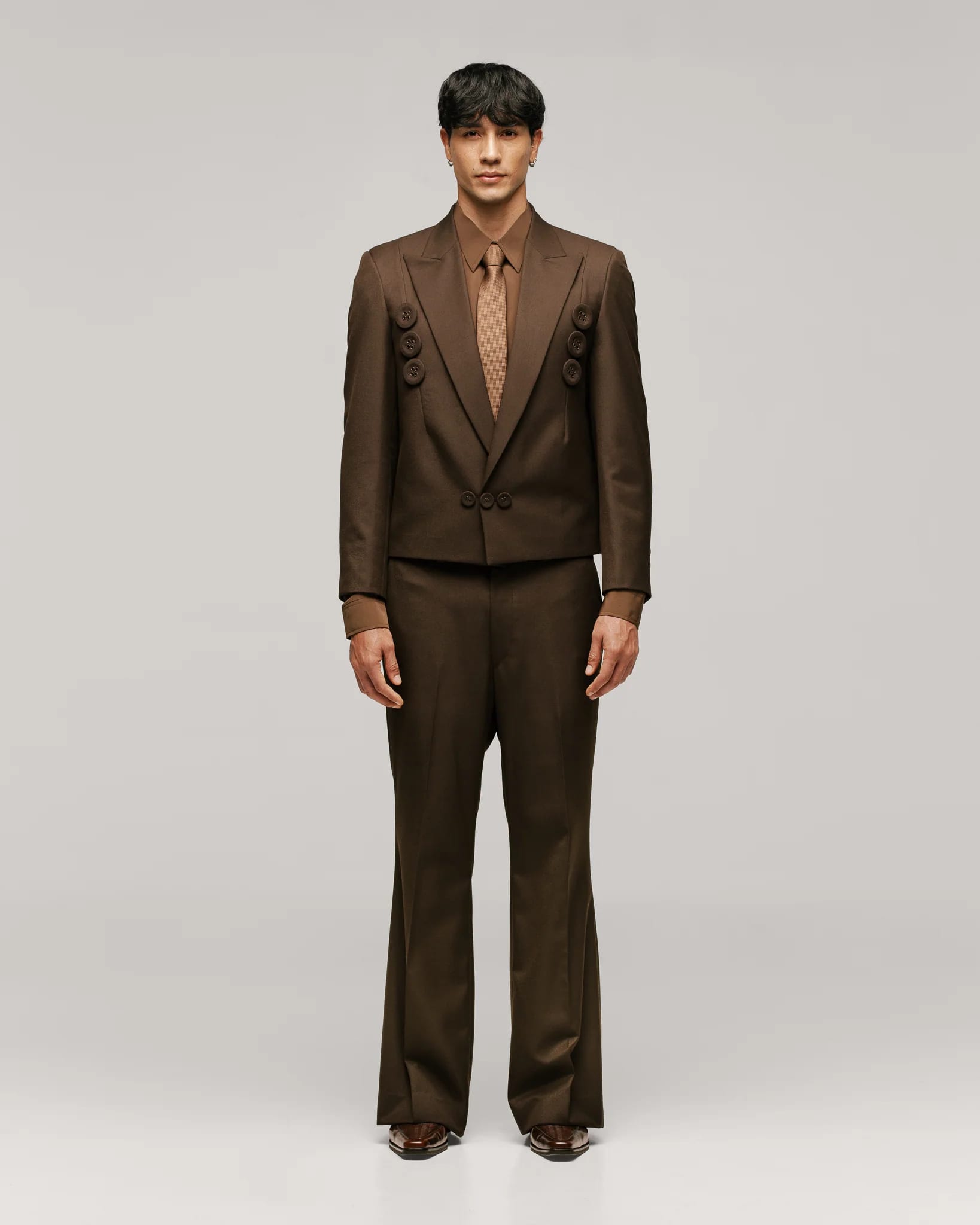 Traje sastre Arado - imagen 2